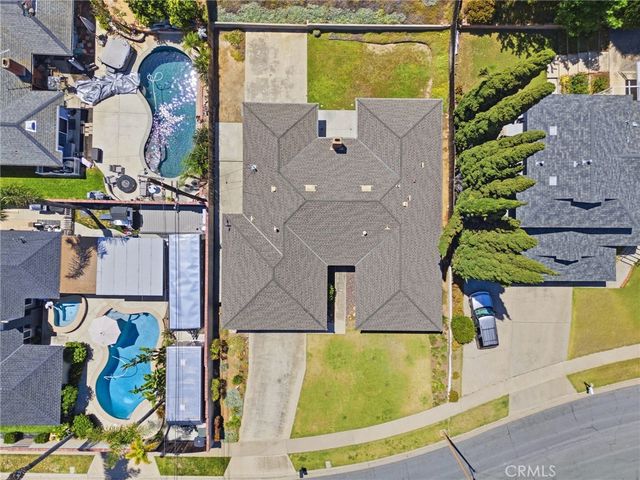 4561 School, Yorba Linda, CA 92886