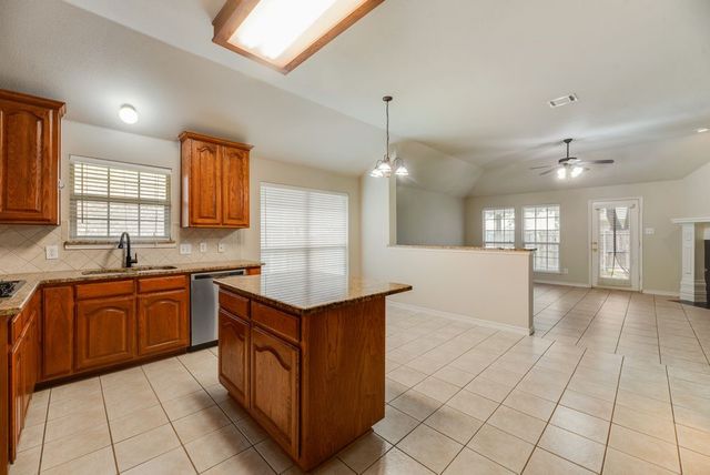 8404 Blacktail Trail, Mckinney, TX 75070