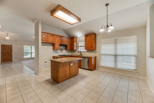 8404 Blacktail Trail, Mckinney, TX 75070