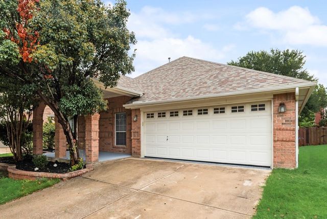 8404 Blacktail Trail, Mckinney, TX 75070
