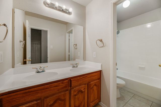 8404 Blacktail Trail, Mckinney, TX 75070