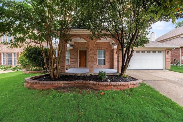 8404 Blacktail Trail, Mckinney, TX 75070