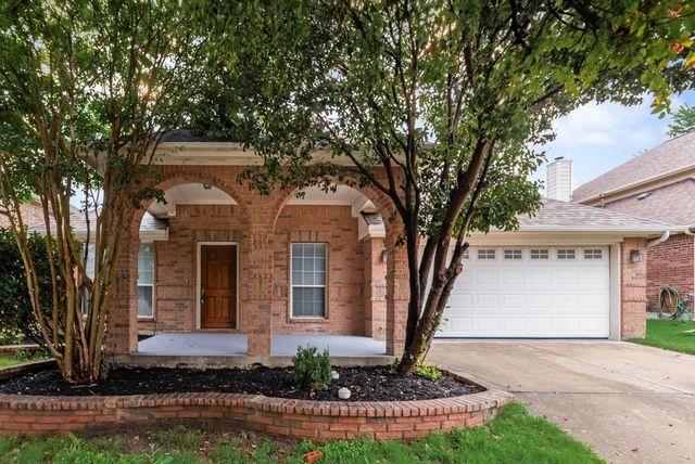 8404 Blacktail Trail, Mckinney, TX 75070