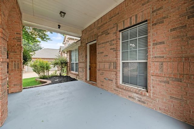 8404 Blacktail Trail, Mckinney, TX 75070