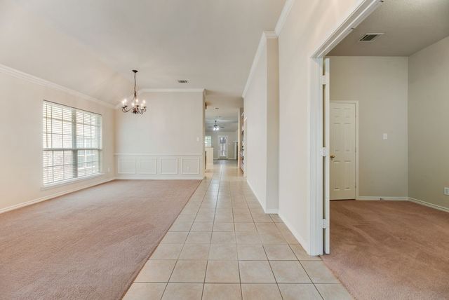 8404 Blacktail Trail, Mckinney, TX 75070