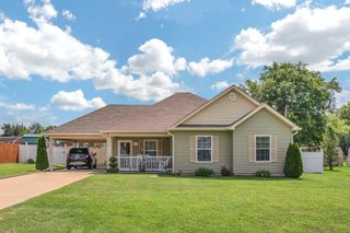 1107 Moreno Ln, Lewisburg, TN 37091