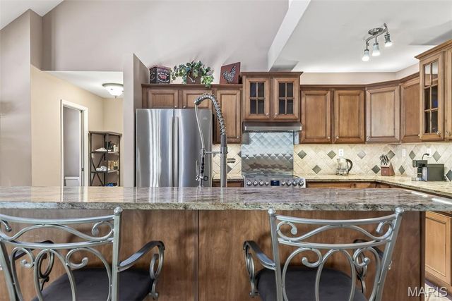 3628 Wheatfield Circle, Byrnes Mill, MO 63051