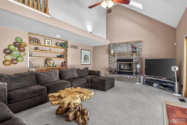 3628 Wheatfield Circle, Byrnes Mill, MO 63051