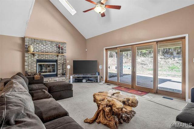 3628 Wheatfield Circle, Byrnes Mill, MO 63051