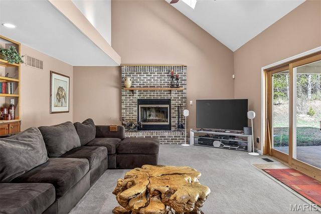 3628 Wheatfield Circle, Byrnes Mill, MO 63051