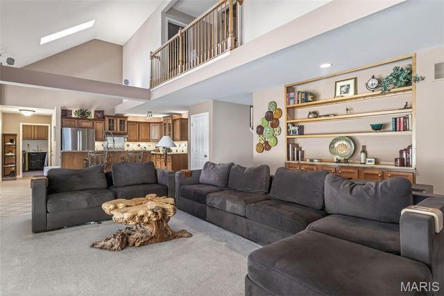 3628 Wheatfield Circle, Byrnes Mill, MO 63051