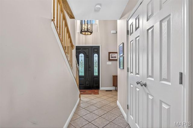 3628 Wheatfield Circle, Byrnes Mill, MO 63051