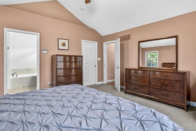 3628 Wheatfield Circle, Byrnes Mill, MO 63051