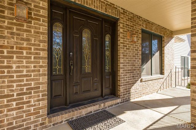 3628 Wheatfield Circle, Byrnes Mill, MO 63051