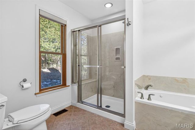 3628 Wheatfield Circle, Byrnes Mill, MO 63051