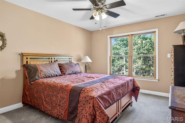 3628 Wheatfield Circle, Byrnes Mill, MO 63051