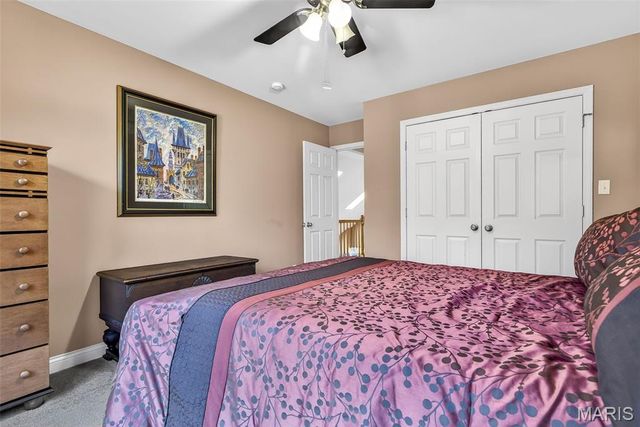 3628 Wheatfield Circle, Byrnes Mill, MO 63051