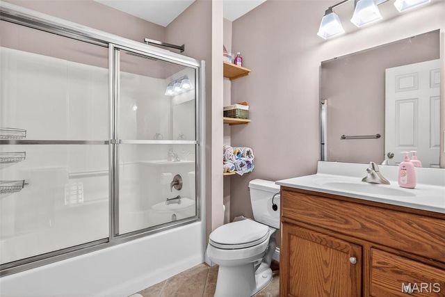 3628 Wheatfield Circle, Byrnes Mill, MO 63051