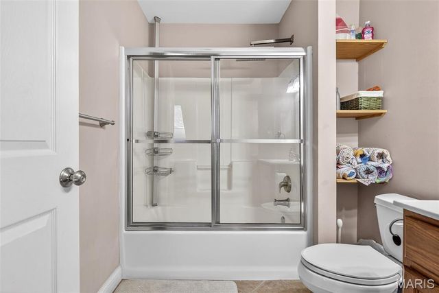 3628 Wheatfield Circle, Byrnes Mill, MO 63051