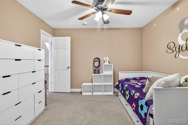 3628 Wheatfield Circle, Byrnes Mill, MO 63051