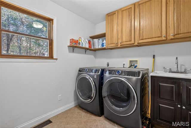 3628 Wheatfield Circle, Byrnes Mill, MO 63051