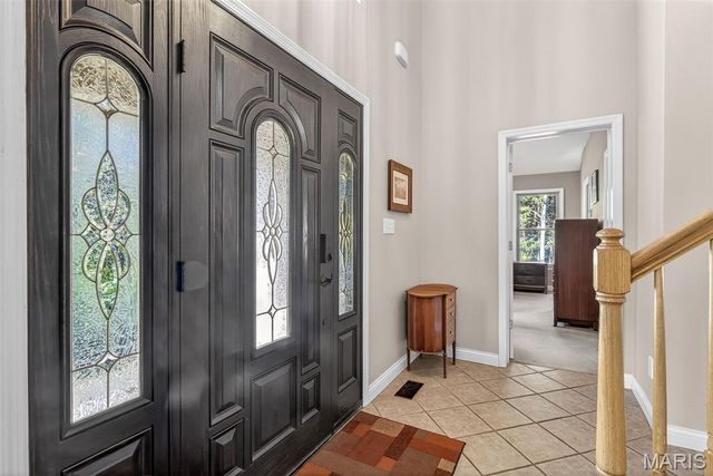 3628 Wheatfield Circle, Byrnes Mill, MO 63051