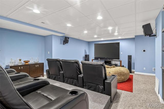 3628 Wheatfield Circle, Byrnes Mill, MO 63051