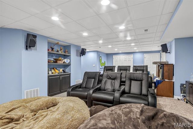 3628 Wheatfield Circle, Byrnes Mill, MO 63051