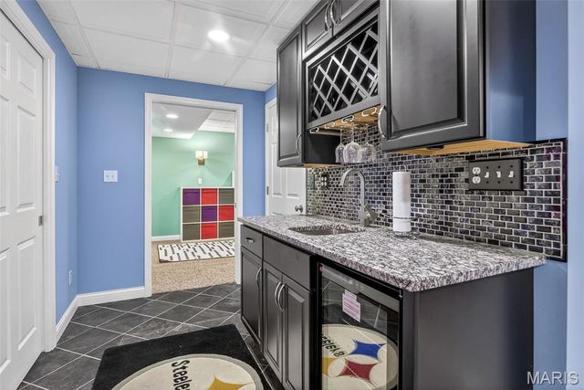 3628 Wheatfield Circle, Byrnes Mill, MO 63051