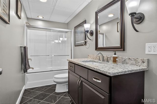 3628 Wheatfield Circle, Byrnes Mill, MO 63051