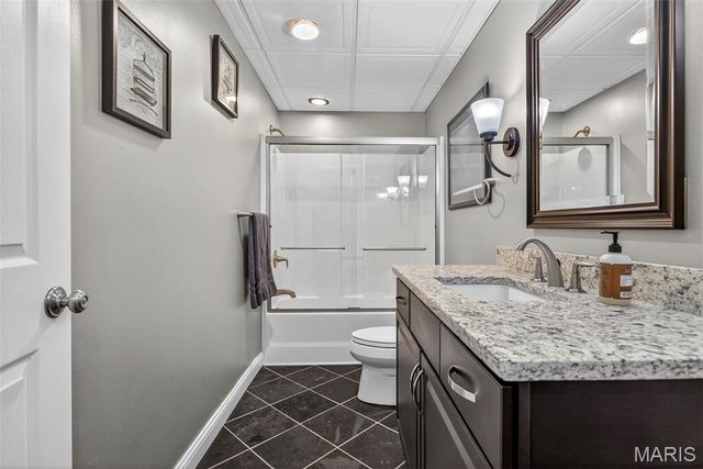 3628 Wheatfield Circle, Byrnes Mill, MO 63051