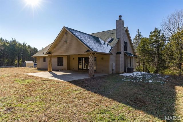 3628 Wheatfield Circle, Byrnes Mill, MO 63051