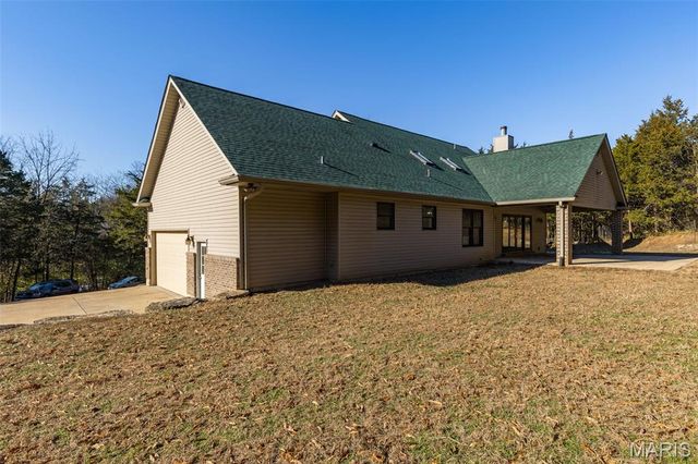3628 Wheatfield Circle, Byrnes Mill, MO 63051
