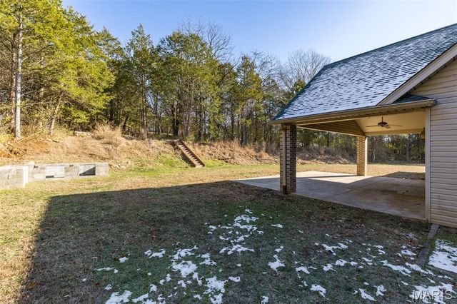 3628 Wheatfield Circle, Byrnes Mill, MO 63051