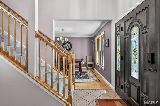 3628 Wheatfield Circle, Byrnes Mill, MO 63051