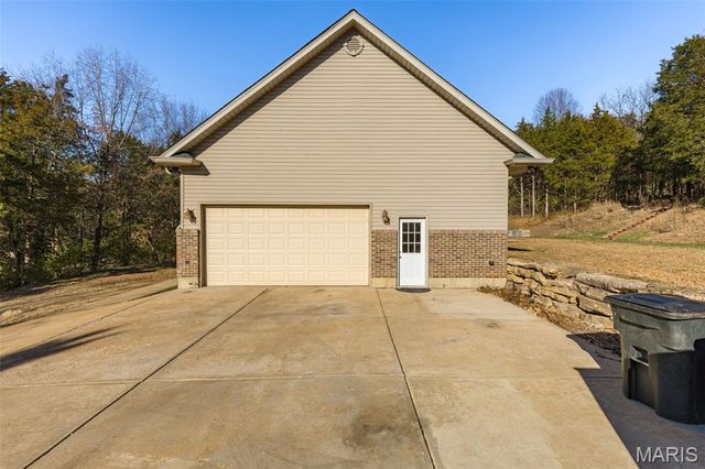 3628 Wheatfield Circle, Byrnes Mill, MO 63051