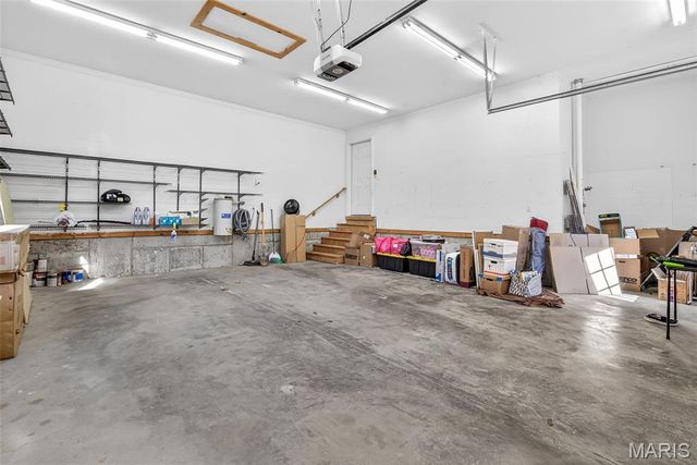 3628 Wheatfield Circle, Byrnes Mill, MO 63051