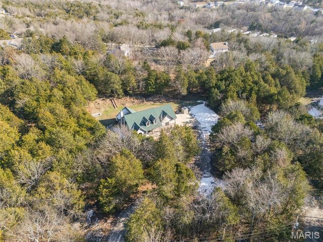 3628 Wheatfield Circle, Byrnes Mill, MO 63051