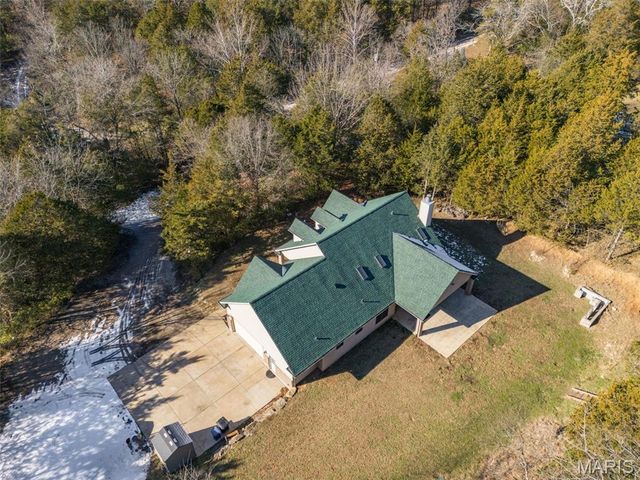3628 Wheatfield Circle, Byrnes Mill, MO 63051