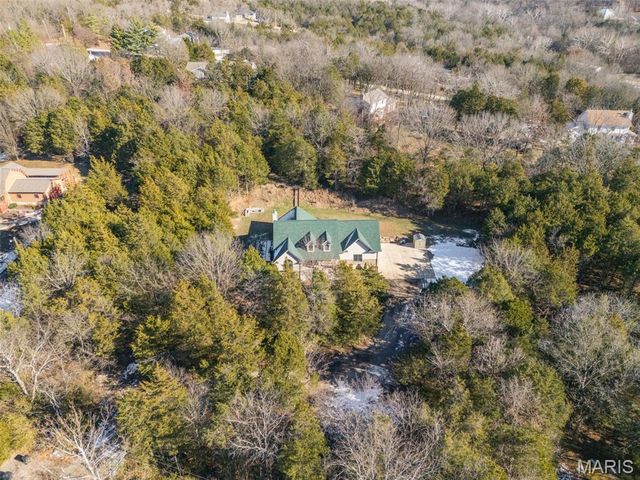 3628 Wheatfield Circle, Byrnes Mill, MO 63051