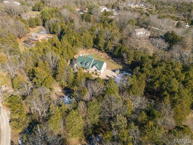 3628 Wheatfield Circle, Byrnes Mill, MO 63051