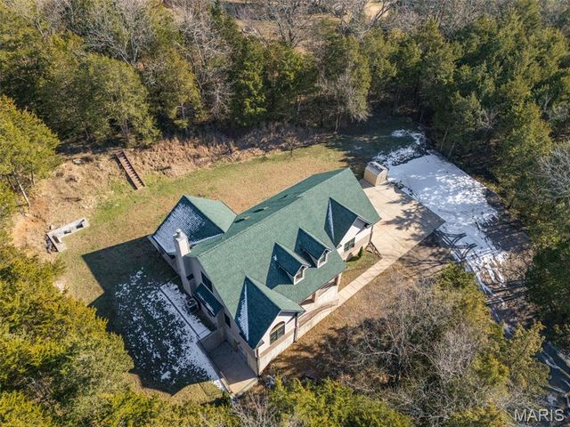 3628 Wheatfield Circle, Byrnes Mill, MO 63051