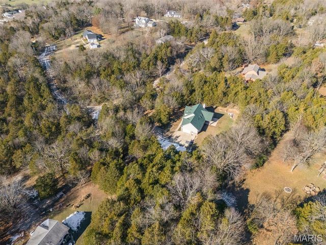 3628 Wheatfield Circle, Byrnes Mill, MO 63051