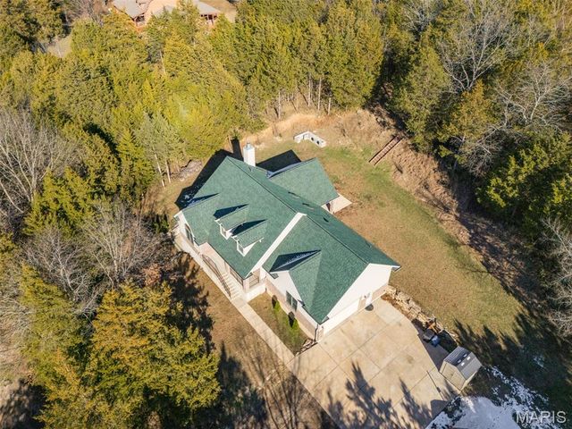 3628 Wheatfield Circle, Byrnes Mill, MO 63051