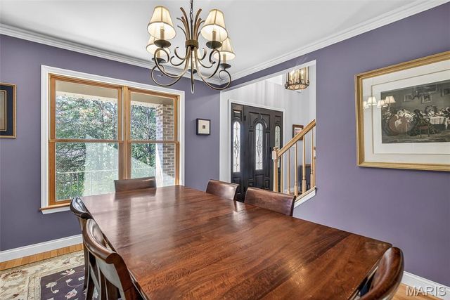 3628 Wheatfield Circle, Byrnes Mill, MO 63051