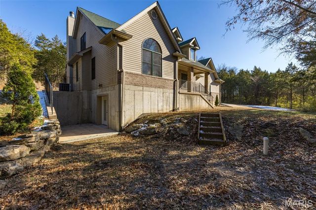 3628 Wheatfield Circle, Byrnes Mill, MO 63051