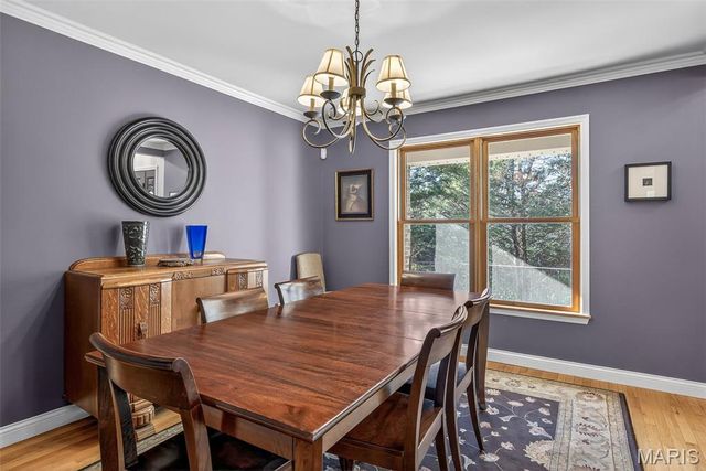 3628 Wheatfield Circle, Byrnes Mill, MO 63051