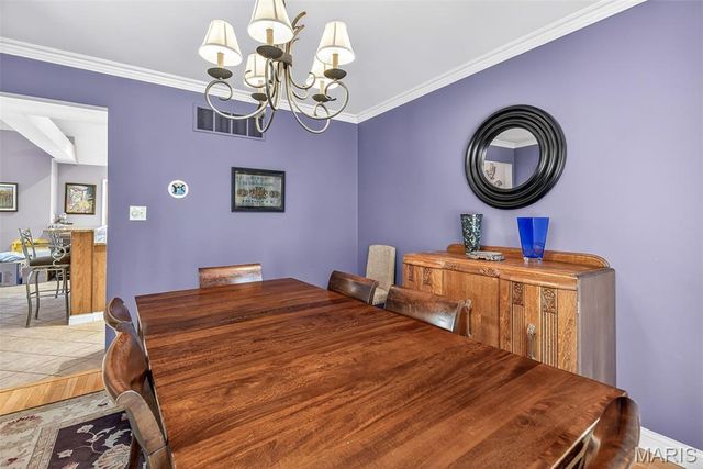 3628 Wheatfield Circle, Byrnes Mill, MO 63051