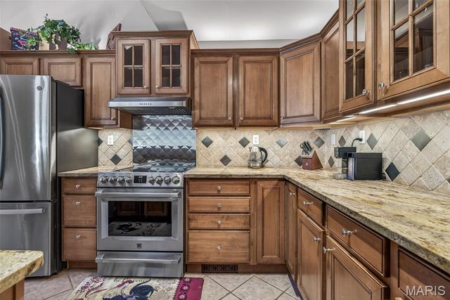 3628 Wheatfield Circle, Byrnes Mill, MO 63051