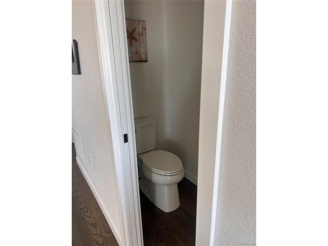 Address unavailable.